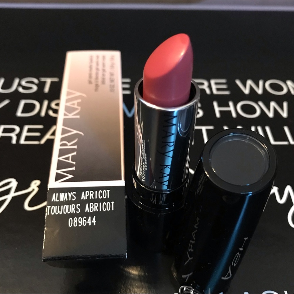 Mary Kay lipstick